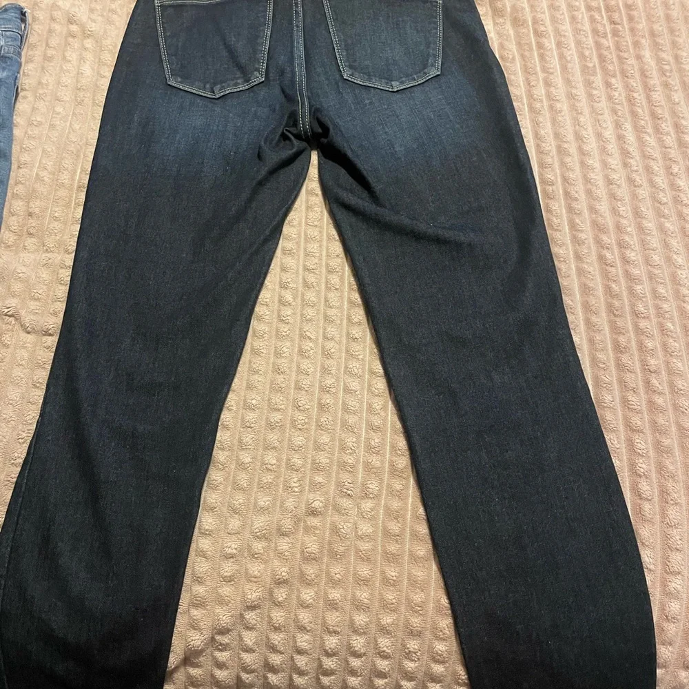 Joes jeans waist 24 frame jeans 25 White House black market 0 - Picture 6 of 16